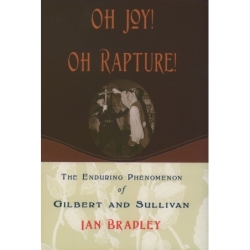 Bradley, Ian - Oh Joy! Oh...