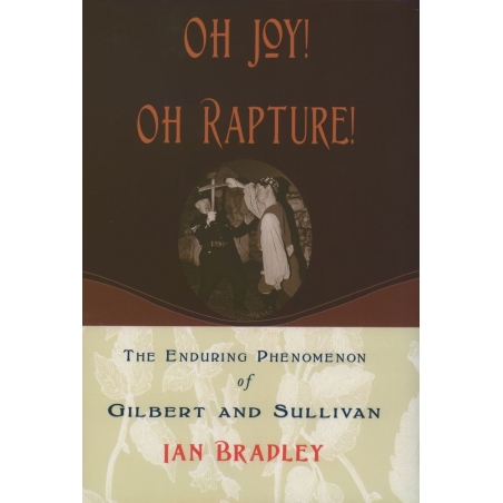 Bradley, Ian - Oh Joy! Oh Rapture!