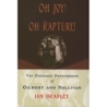 Bradley, Ian - Oh Joy! Oh Rapture!