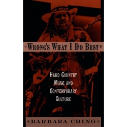 Ching, Barbara - Wrong's...