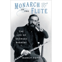Toff, Nancy - Monarch of...