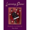 Mach, Elyse - Learning Piano: Includes CD