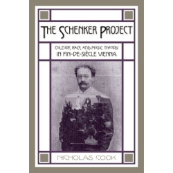 Cook, Nicholas - The...