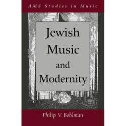 Bohlman, Philip V. - Jewish...