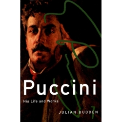 Budden, Julian - Puccini