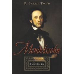 Todd, R. Larry - Mendelssohn