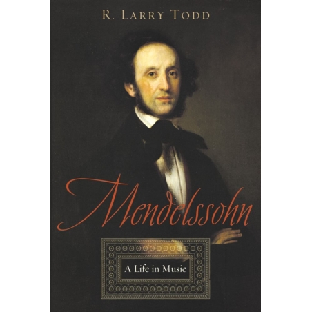 Todd, R. Larry - Mendelssohn