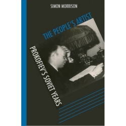 Morrison, Simon - The...
