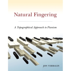 Verbalis, Jon - Natural...