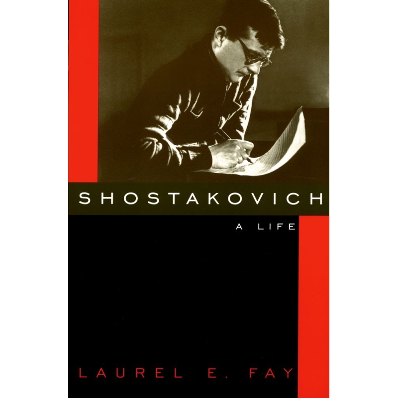 Fay, Laurel - Shostakovich