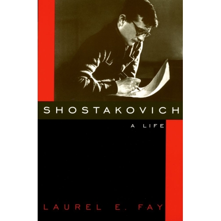 Fay, Laurel - Shostakovich
