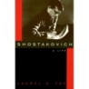Fay, Laurel - Shostakovich
