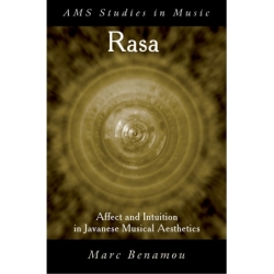 Benamou, Marc - RASA