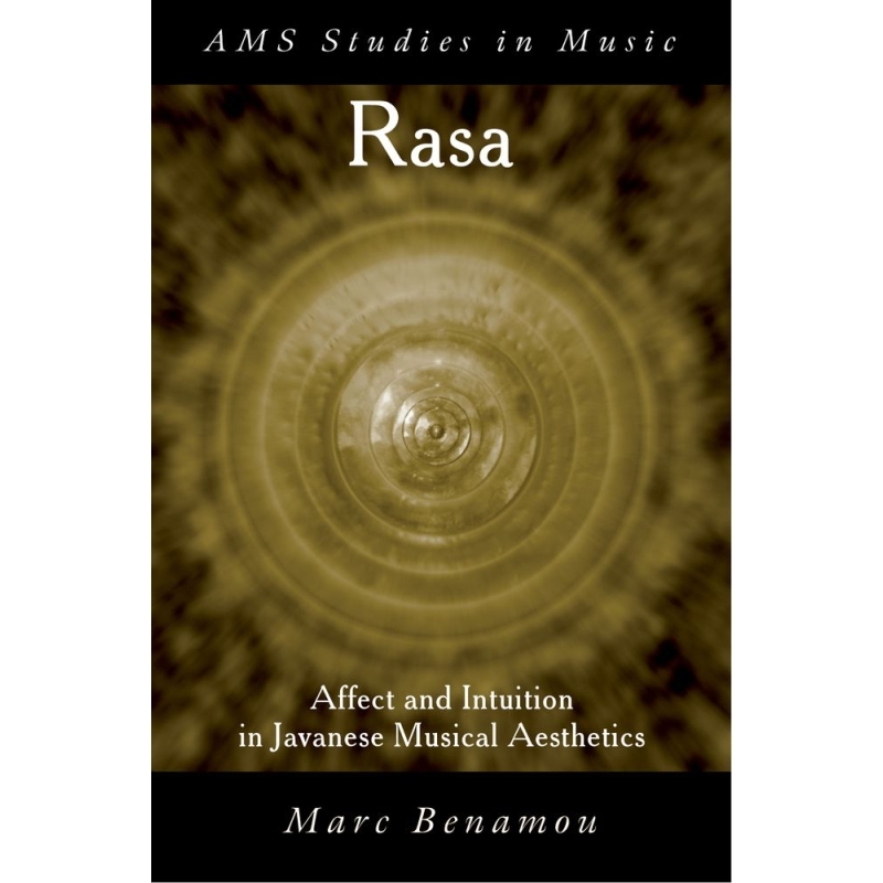 Benamou, Marc - RASA