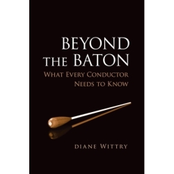 Wittry, Diane - Beyond the...