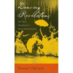 DeFrantz, Thomas F. -...