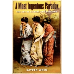 Wren, Gayden - A Most...