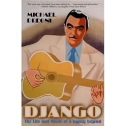 Dregni, Michael - Django