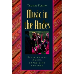 Turino, Thomas - Music in...