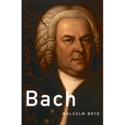 Boyd, Malcolm - Bach