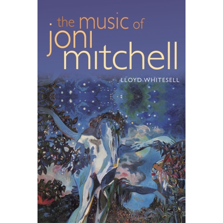 Whitesell, Lloyd - The Music of Joni Mitchell