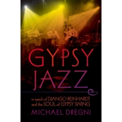 Dregni, Michael - Gypsy Jazz