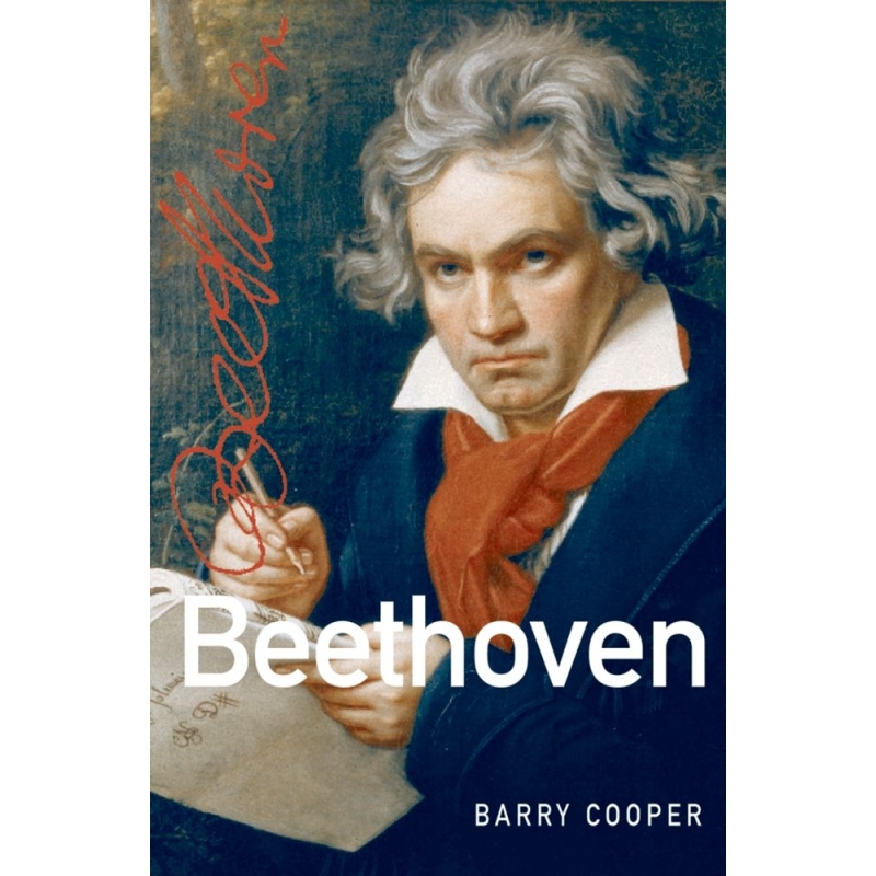 Cooper, Barry - Beethoven