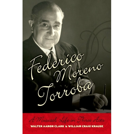 Clark, Walter Aaron - Federico Moreno Torroba