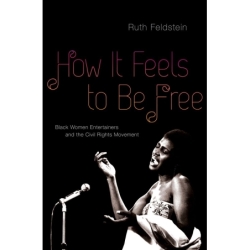 Feldstein, Ruth - How It...