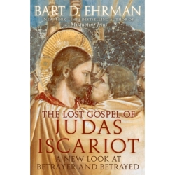 Ehrman, Bart D. - The Lost...
