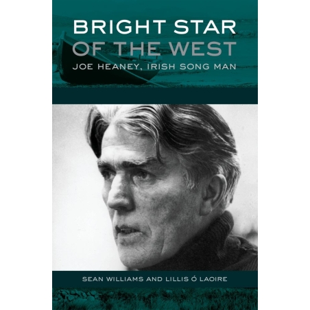 Williams, Sean - Bright Star of the West