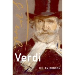 Budden, Julian - Verdi