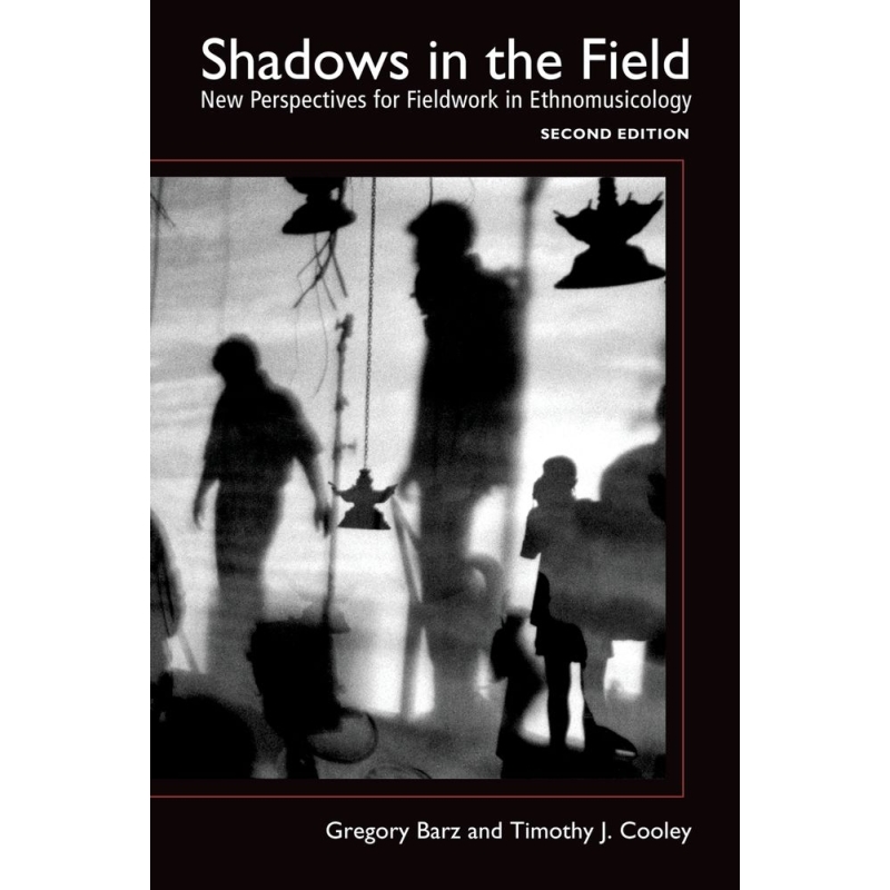 Barz, Gregory F. - Shadows in the Field