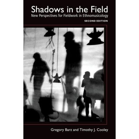 Barz, Gregory F. - Shadows in the Field