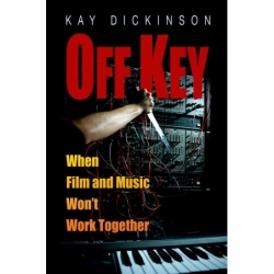 Dickinson, Kay - Off Key