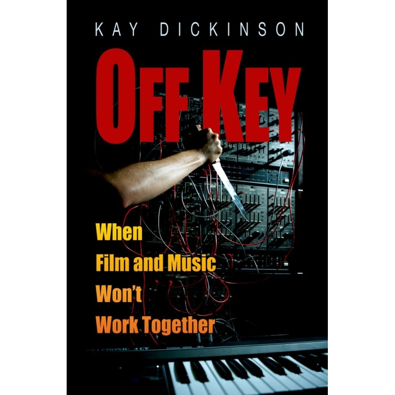 Dickinson, Kay - Off Key