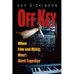 Dickinson, Kay - Off Key