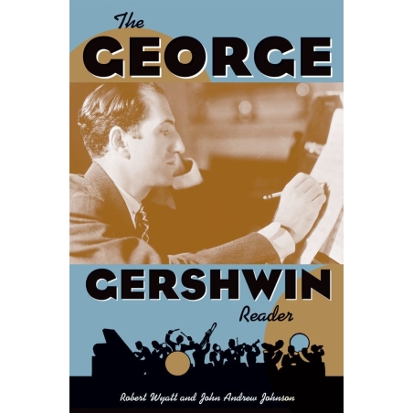 Wyatt, Robert - The George Gershwin Reader