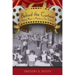 Booth, Gregory D. - Behind...