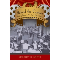 Booth, Gregory D. - Behind...