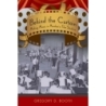 Booth, Gregory D. - Behind the Curtain