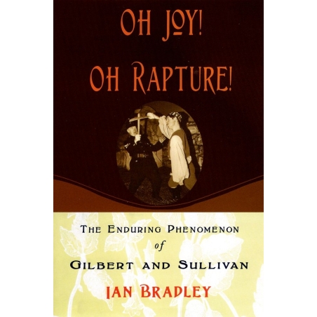 Bradley, Ian - Oh Joy! Oh Rapture!