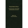 Ely, Mark C. - Wind Talk for Brass