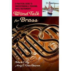 Ely, Mark C. - Wind Talk...