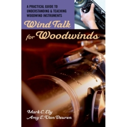 Ely, Mark C - Wind Talk for...