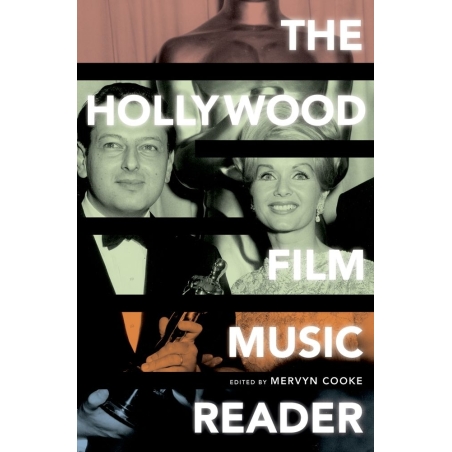 Cooke, Mervyn - The Hollywood Film Music Reader