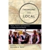 Wolf, Richard K. - Theorizing the Local