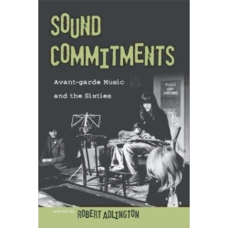 Adlington, Robert - Sound...