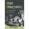 Adlington, Robert - Sound Commitments