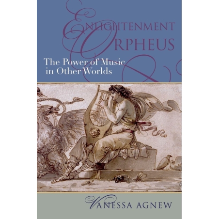 Agnew, Vanessa - Enlightenment Orpheus